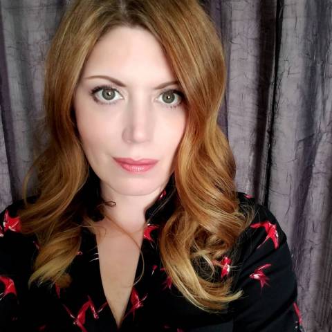 Bethany Vincent