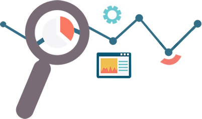 Real time analytics to track everything