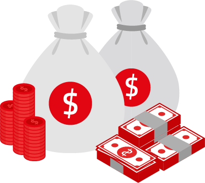 Monetize your social audience