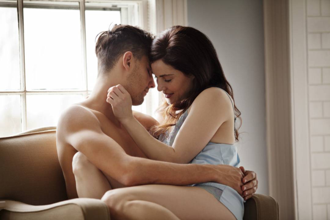 5 Characteristics of Men Who Give the Best Orgasms