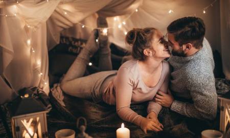 10 Great Ways to Spice Up a Long Time Relationship