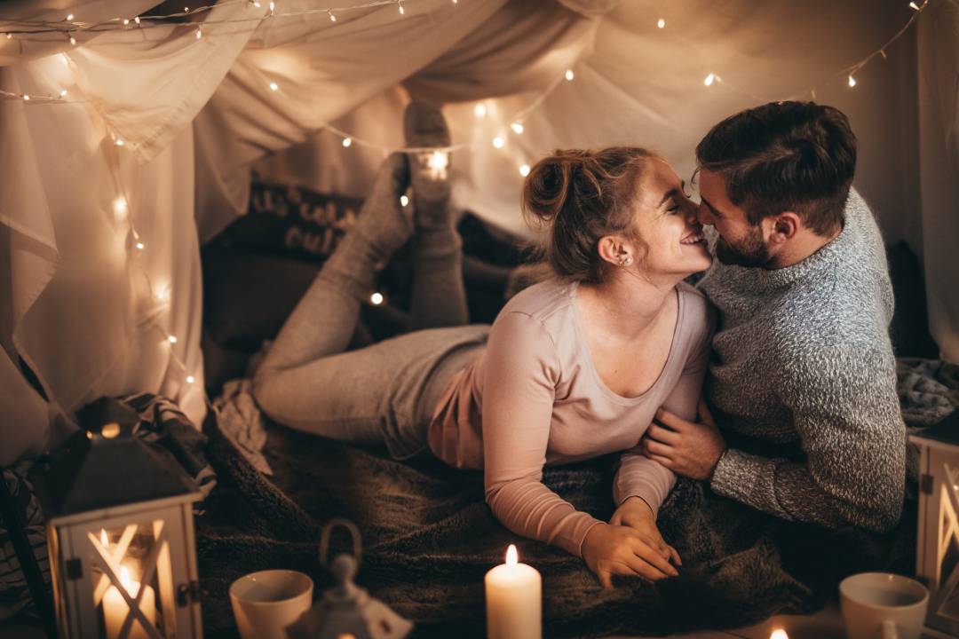 10 Great Ways to Spice Up a Long Time Relationship