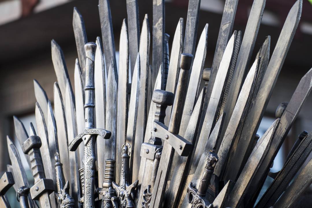 Game of Thrones