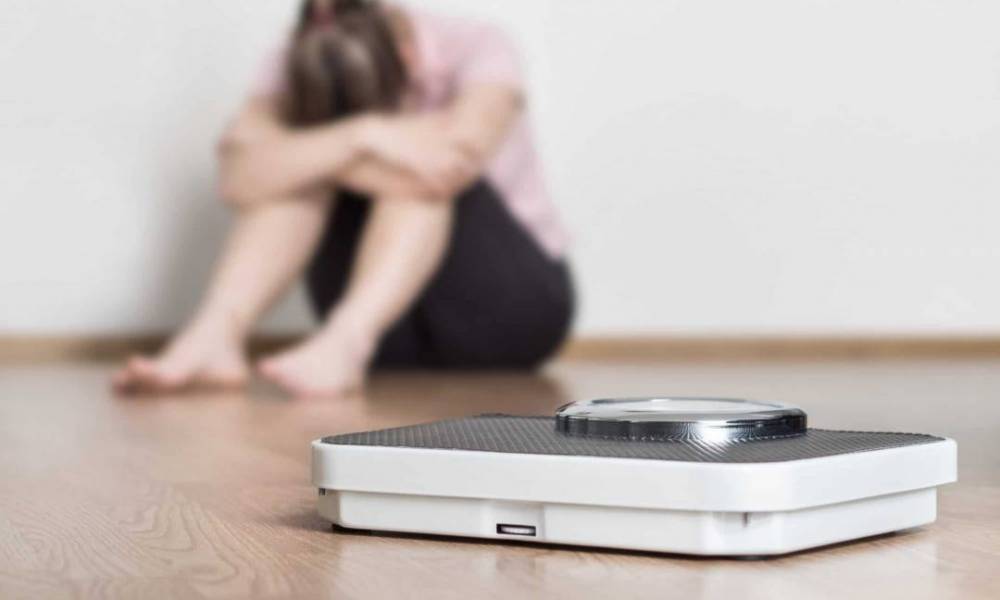 3 WORST THINGS YOU DO TO LOSE WEIGHT