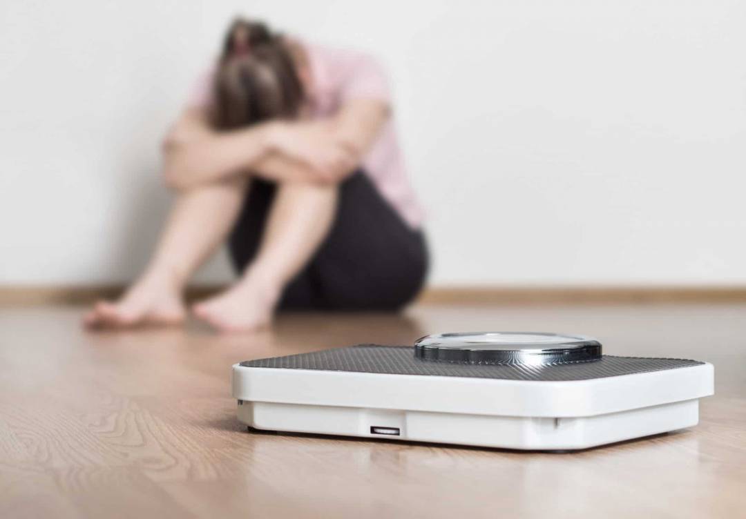 3 WORST THINGS YOU DO TO LOSE WEIGHT