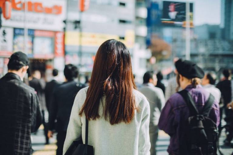 How Antisocial Behavior Differs From A social Behavior