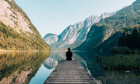 mindfulness increases productivity helps to focus more