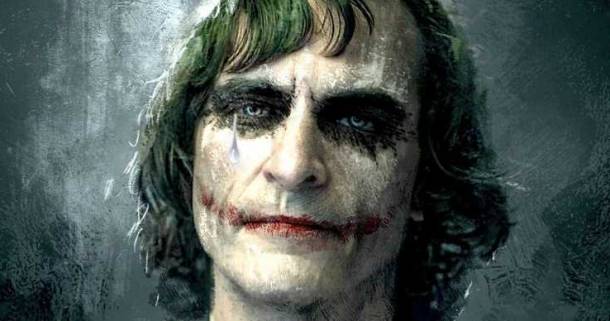 joker movie mental illness