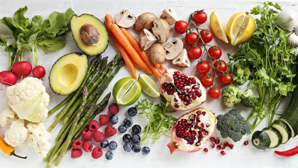 Plant based diet