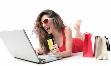 online shopping addiction