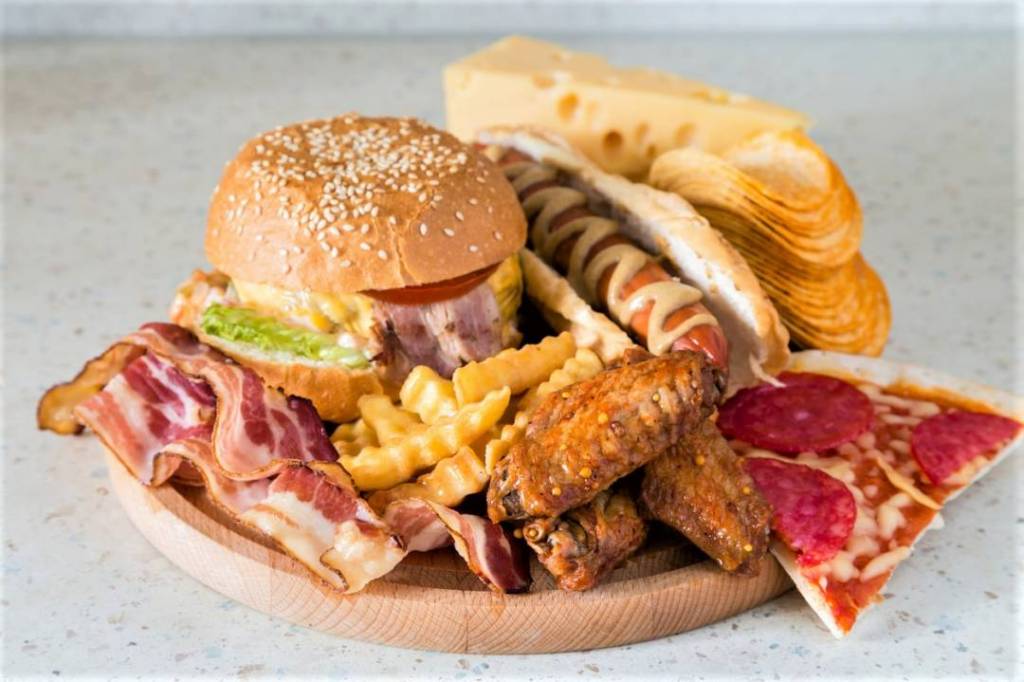 How UltraProcessed Foods Increase the Risk of Cancer?