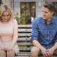how to overcome dating shyness
