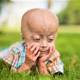 premature aging syndrome - progeria