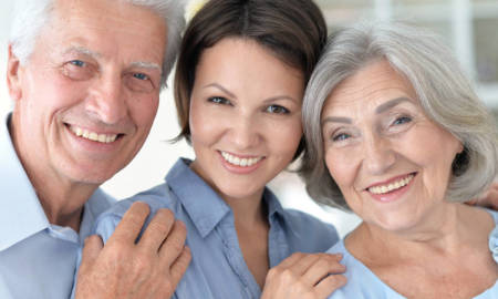 HOW TO HELP AGING PARENTS WITH FINANCES?