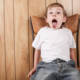 child's behavioral problem