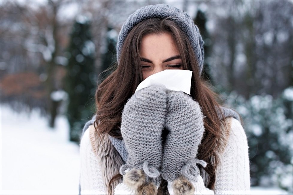 10 common winter illnesses