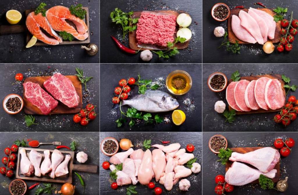 Sustainable Consumption Of Meat And Fish Its Effects On Environment