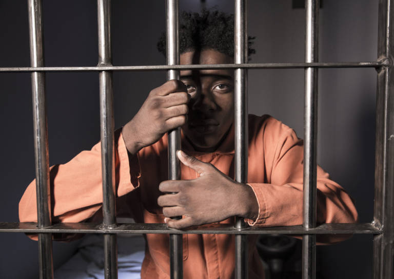 Racial Profiling and Its Effects How to Prevent or End It?