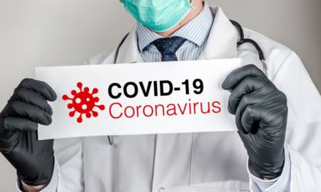 is coronavirus a man-made disease?