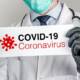 is coronavirus a man-made disease?