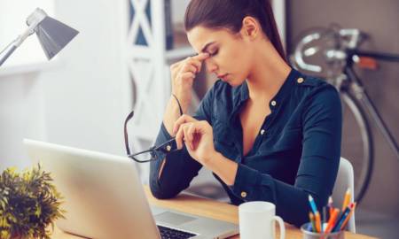 how to deal with negative energy at work