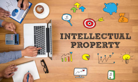 Safeguarding Your Intellectual Property Rights