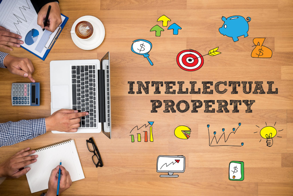 Safeguarding Your Intellectual Property Rights