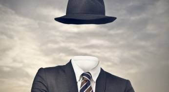 Search For Self – Only When You Lose Yourself, You Find Your True Identity