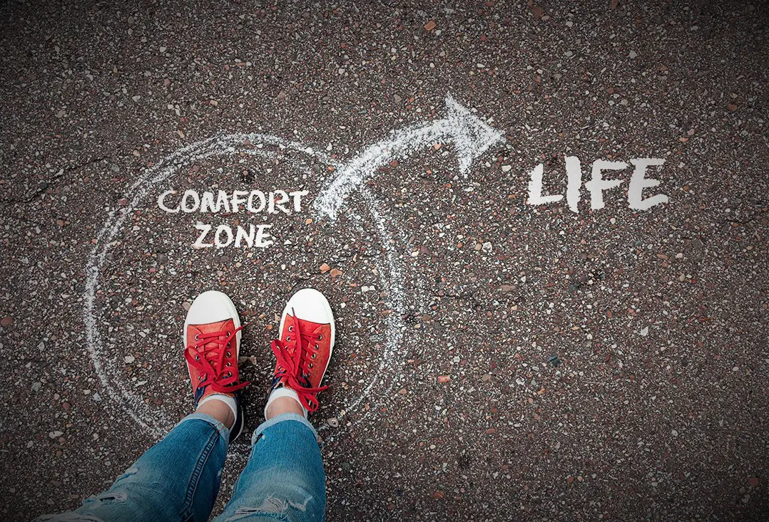 Conquer Your Fears 6 Ways Of Stepping Out Of Your Comfort Zone Conquer Your Fears 6 Ways Of Stepping Out Of Your Comfort Zone