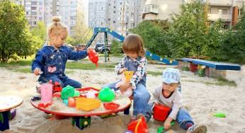 10 Things to Keep Kids Busy at Home