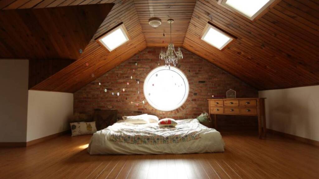 bed room ideas