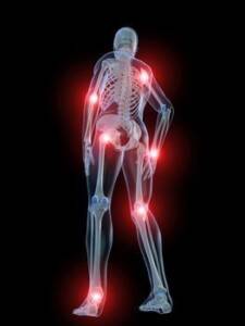 causes of joint pain