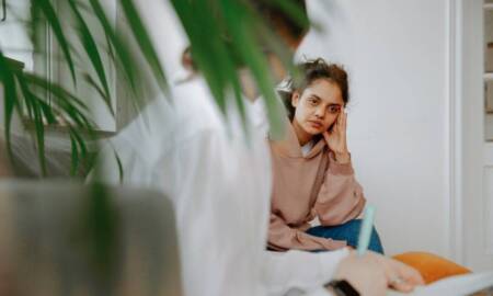 Therapy Can Help You Heal