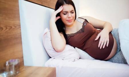 Struggles Towards Pregnancy