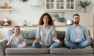 benefits for mindfulness for teens