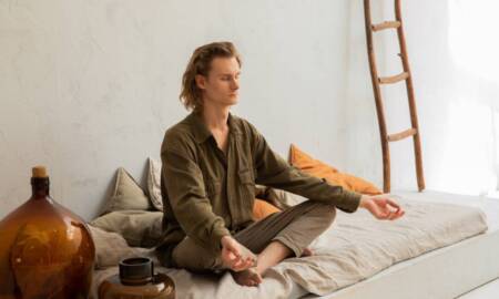 5 ways to start being mindful today