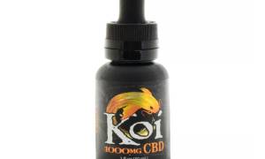 What is Koi CBD_ Advantages & Components,Details In Review 2024