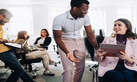 How to Thrive at Work Today The History and Practice of Occupational Wellness