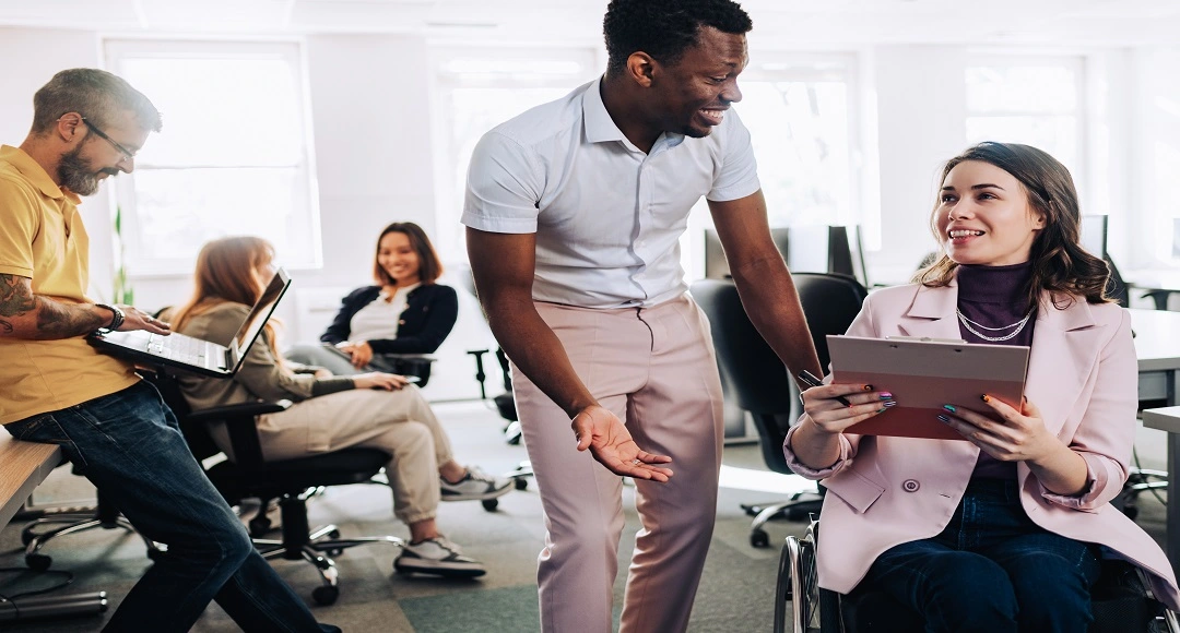 How to Thrive at Work Today The History and Practice of Occupational Wellness