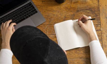 Master Your Writing