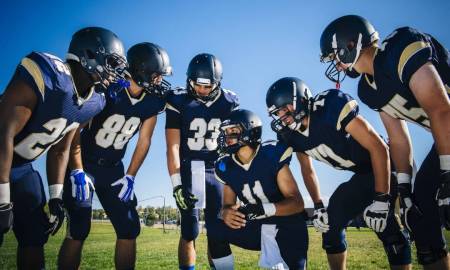 Sports Team Apparel