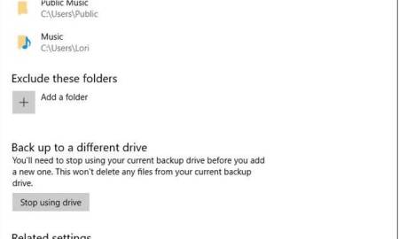 Recover Permanently Deleted Files