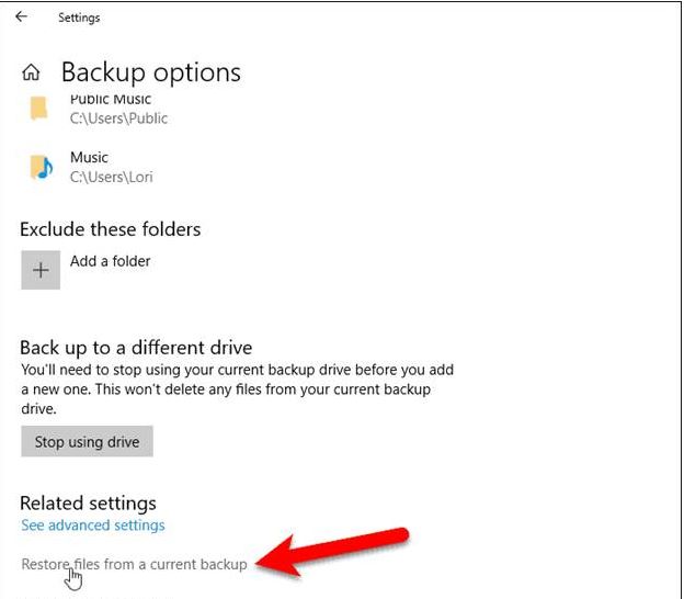 Recover Permanently Deleted Files