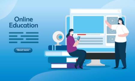 peer networks in online learning