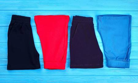 Capri Leggings