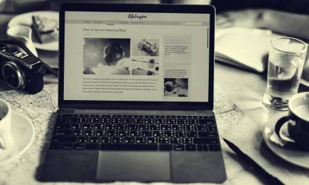 Blogsternation .com
