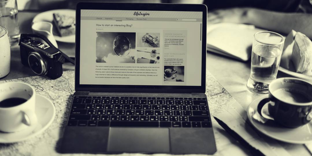 Blogsternation .com