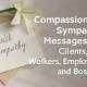 Sympathy Messages