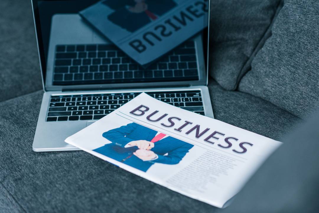 bookkeeping business names