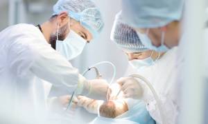 Dental Implants Hungary Helvetic Clinics